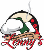 Lennys pizza